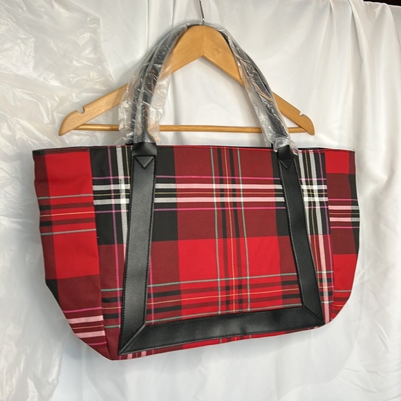 NWT VICTORIA SECRET TOTE - Picture 3 of 4